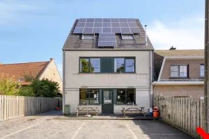 Huis Te Koop Lubbeek