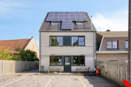 Huis Te Koop Lubbeek