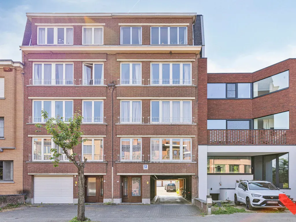 Appartement in Leuven - 7656821 - Koning Albertlaan 110, 3000 Leuven