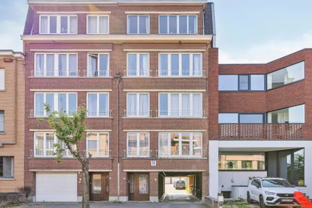AppartementLeuven