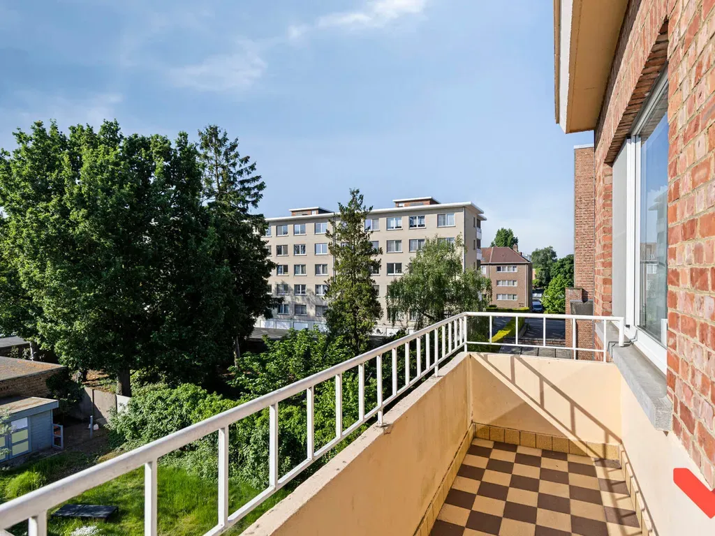 Appartement in Leuven - 7656821 - Koning Albertlaan 110, 3000 Leuven