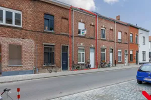 Huis Te Koop Leuven