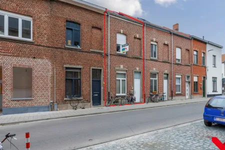 Appartement Te Koop Leuven