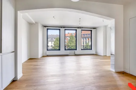 Appartement Te Koop Leuven