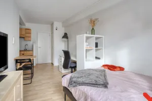 Appartement Te Koop Leuven