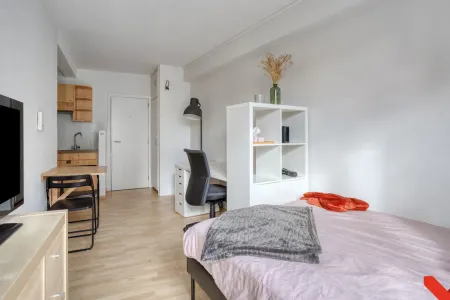 Huis Te Koop Leuven