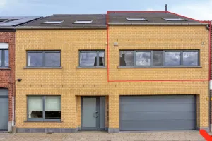 Appartement Te Koop Leuven