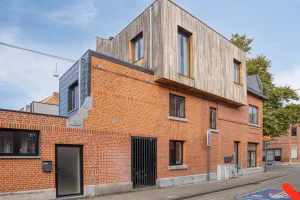 Appartement Te Koop Leuven