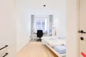 Appartement Te Koop Leuven