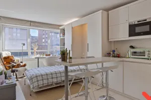Appartement Te Koop Leuven