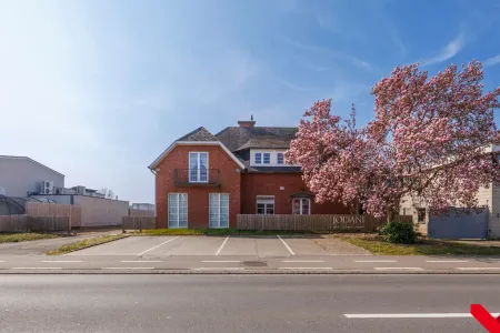 Villa Te Koop Heverlee