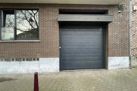 Garage Te Koop Leuven