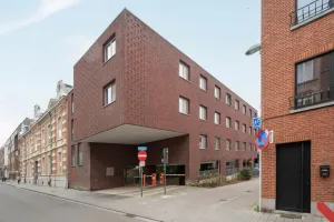 Garage Te Koop Leuven