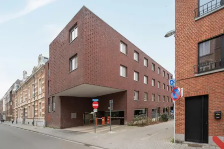 Garage Te Koop Leuven
