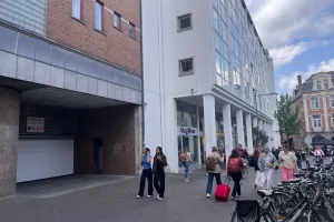 Garage Te Koop Leuven