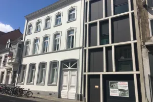 Appartement Te Huur Leuven