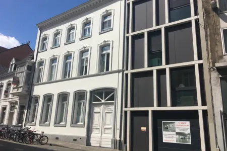 Appartement Te Huur Leuven