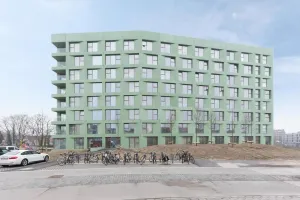 Appartement Te Huur Leuven