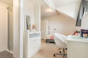 Appartement Te Koop Leuven