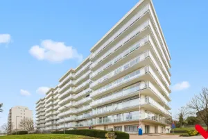 Appartement Te Koop Leuven