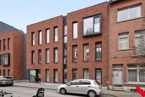 Appartement Te Koop Leuven