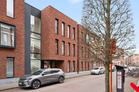 Appartement Te Koop Leuven