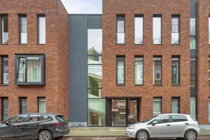 Appartement Te Koop Leuven