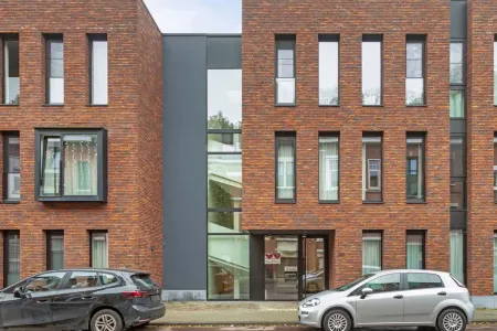 Huis Te Koop Leuven