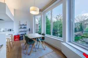 Appartement Te Koop Leuven