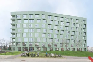 Appartement Te Huur Leuven