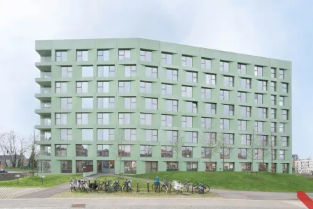 Appartement Te Huur Leuven