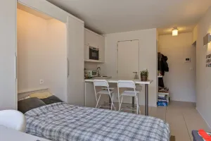 Appartement Te Huur Leuven