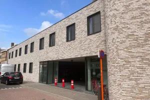 Appartement Te Huur Leuven