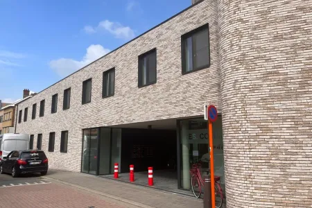 Appartement Te Huur Leuven