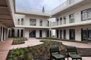 Appartement Te Huur Leuven