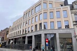 Appartement Te Huur Leuven