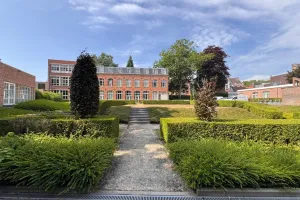 Kantoor Te Huur Leuven