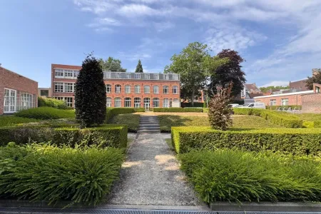 Kantoor Te Huur Leuven