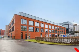 Kantoor Te Huur Leuven