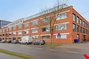 Kantoor Te Huur Leuven