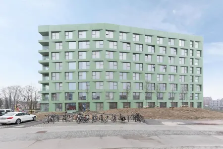 Appartement Te Huur Leuven