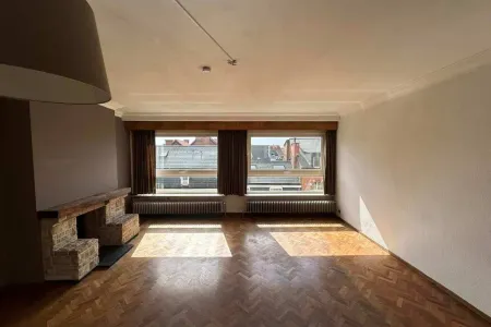 Appartement Te Huur Leuven
