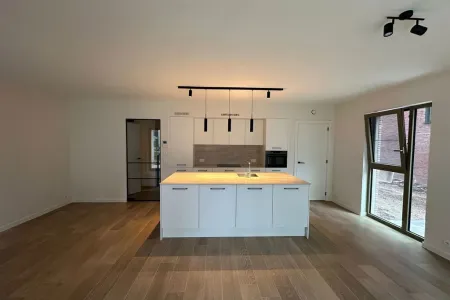 Appartement Te Huur Leuven