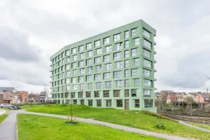 Appartement Te Huur Leuven