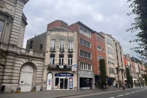 Appartement Te Huur Leuven