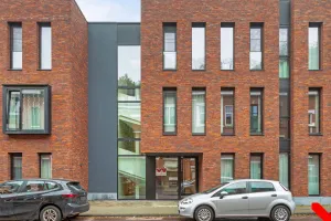 Appartement Te Huur Leuven