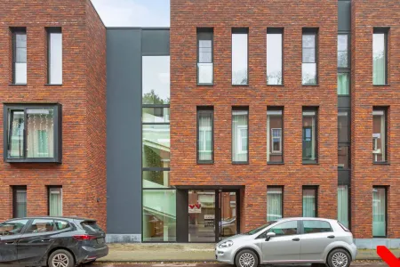 Appartement Te Huur Leuven