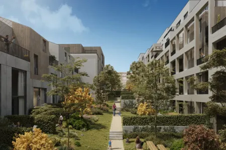 Appartement Te Huur Leuven