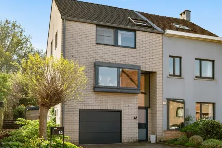 Huis Te Koop Leuven
