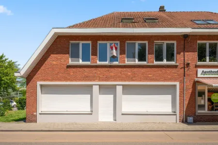 Appartement Te Koop Leuven